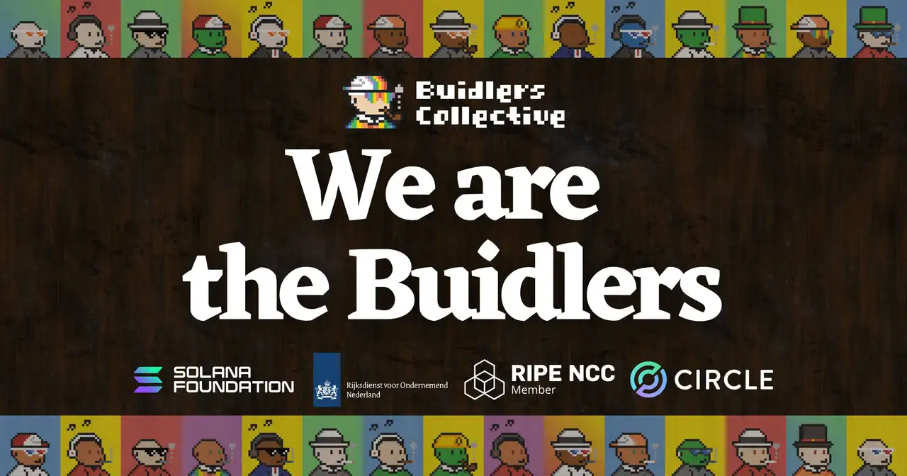Buidlers Collective