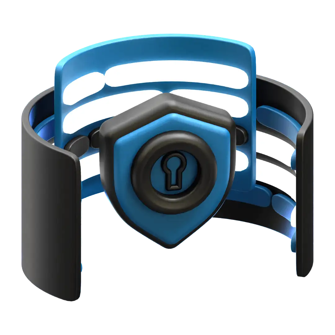 Secure and Non-Custodial