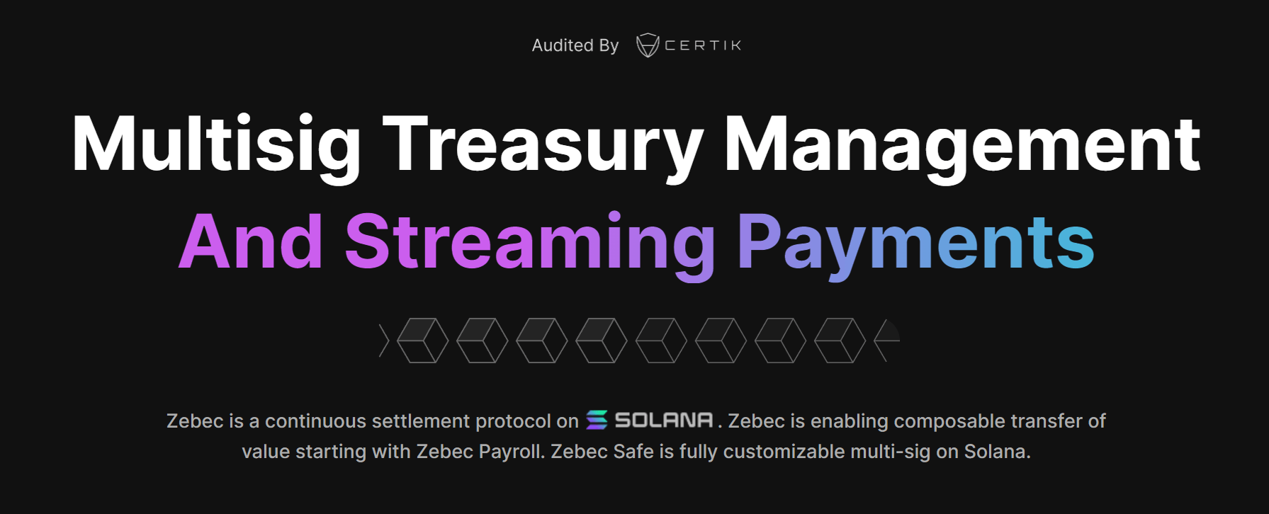 Zebec Protocol