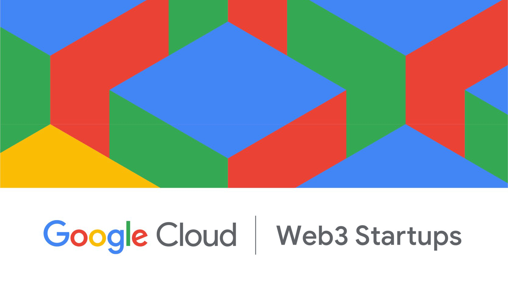 エルソウルラボが Google Cloud Web3 Startups Program に採択されました