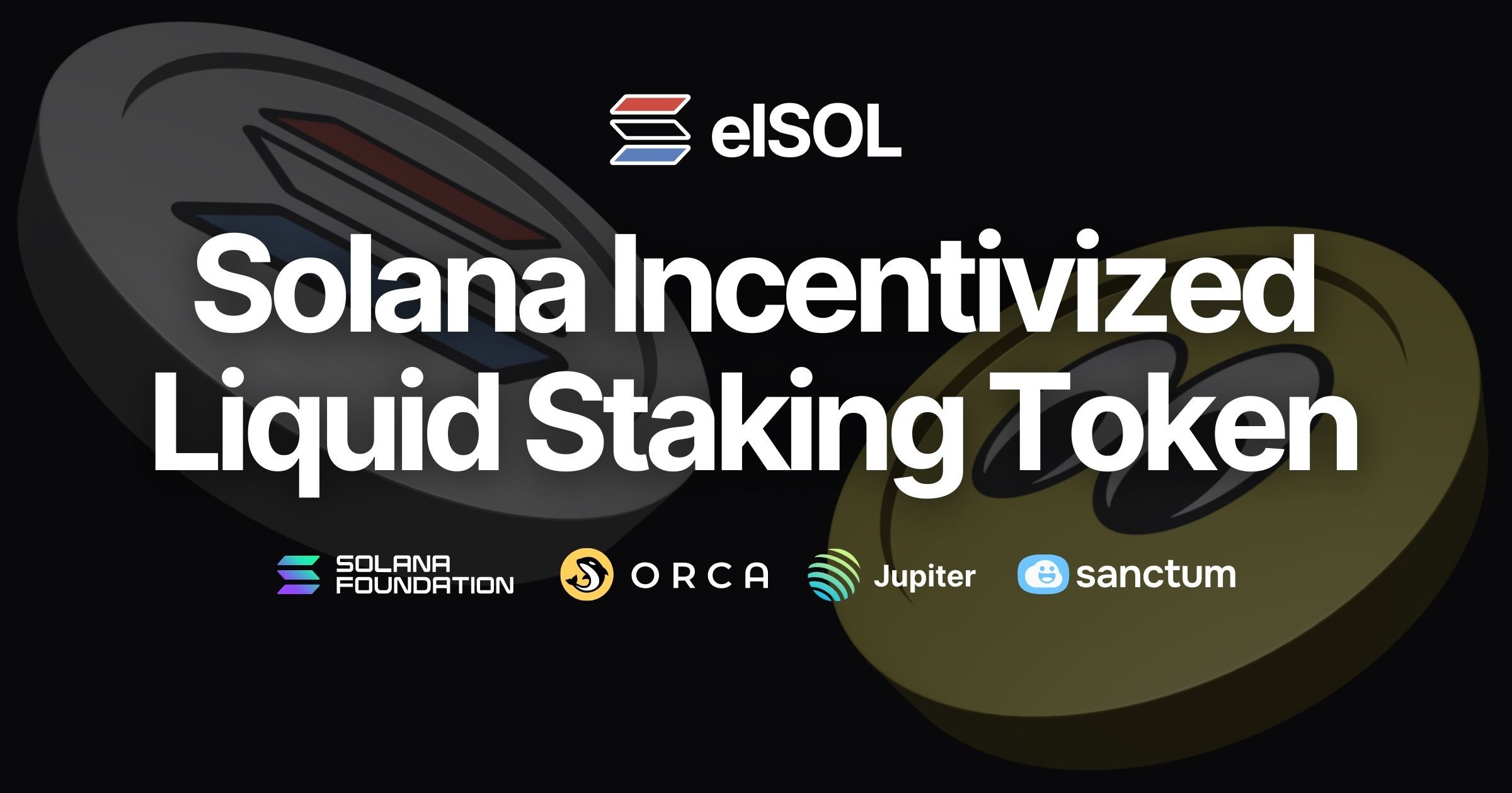 Solana Incentivized LST elSOL Now Supports Staking with New Blinks Technology